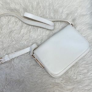 White HUGO BOSS bag